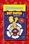 Velká kniha Barta Simpsona - galerie 3