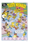 Velká kniha Barta Simpsona - galerie 9
