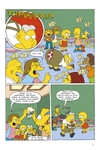 Velká kniha Barta Simpsona - galerie 8