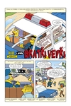 Bart Simpson 4/2016: Vůdce smečky - galerie 2