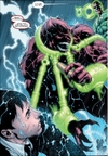 DC KK 3: Green Lantern - Tajemství původu - galerie 2