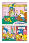 Bart Simpson 2/2017: Sestřin sok - galerie 4