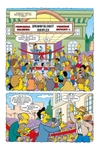 Bart Simpson 2/2017: Sestřin sok - galerie 1