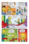Bart Simpson 2/2017: Sestřin sok - galerie 3