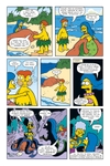 Simpsonovi: Libová literární nalejvárna - galerie 9