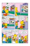 Velká darebácká kniha Barta Simpsona - galerie 4