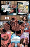 Deadpool 3: Hodný, zlý a ošklivý - galerie 3