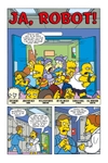Bart Simpson 6/2017: Kámen úrazu - galerie 3