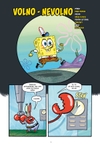 SpongeBob 1: Praštěné podmořské příběhy - galerie 1
