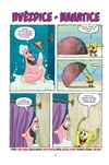 SpongeBob 1: Praštěné podmořské příběhy - galerie 2