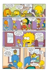 Bart Simpson 1/2018: Prodavač šprťouchlat - galerie 3