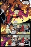 Deadpool 5: Deadpool se žení - galerie 9