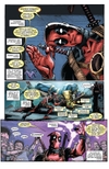 Deadpool 5: Deadpool se žení - galerie 1