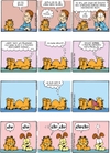 Garfield 50: Garfield, král zvěřiny - galerie 2