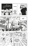 Naruto 37: Šikamaruův boj - galerie 4