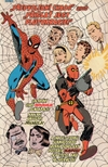 Spider-Man/Deadpool 2: Bokovky - galerie 4