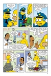 Simpsonovi: Komiksová supernova! - galerie 7