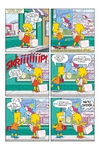 Bart Simpson 3/2018: Cáklá ségra - galerie 3