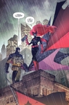 Znovuzrození hrdinů DC: Batman: Noc nestvůr (brož.) - galerie 7