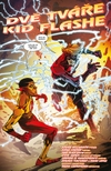 Znovuzrození hrdinů DC: Flash 2: Rychlost temnoty (brož.) - galerie 4