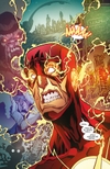 Znovuzrození hrdinů DC: Flash 2: Rychlost temnoty (brož.) - galerie 1