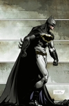 Znovuzrození hrdinů DC: Batman 2: Já jsem sebevražda (váz.) - galerie 5