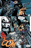 Znovuzrození hrdinů DC: Liga spravedlnosti versus Sebevražedný oddíl 2 - galerie 5