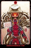 Deadpool 7: Osa - galerie 1
