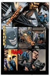 Znovuzrození hrdinů DC: Batman 3: Já jsem zhouba - galerie 8