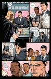 Znovuzrození hrdinů DC: Batman 3: Já jsem zhouba - galerie 1