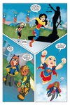 DC Superhrdinky: Hity a Mýty - galerie 6