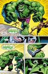 Můj první komiks: Avengers: Rukavice nekonečna - galerie 7