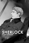 Sherlock 2: Slepý bankéř - galerie 1