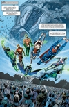 Znovuzrození hrdinů DC: Liga spravedlnosti 3: Bezčasí - galerie 1
