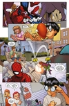 Můj první komiks: Spider-Man - Velká moc, velká odpovědnost - galerie 6