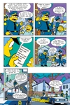 Velká vyskákaná kniha Barta Simpsona - galerie 1