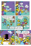 Velká vyskákaná kniha Barta Simpsona - galerie 5