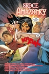 Znovuzrození hrdinů DC: Wonder Woman 5: Srdce Amazonky - galerie 7
