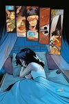 Znovuzrození hrdinů DC: Wonder Woman 5: Srdce Amazonky - galerie 8