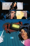 Znovuzrození hrdinů DC: Wonder Woman 5: Srdce Amazonky - galerie 3