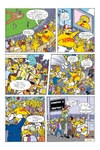 Velká povalečská kniha Barta Simpsona - galerie 5