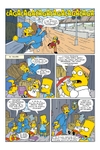 Velká povalečská kniha Barta Simpsona - galerie 7