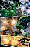 Immortal Hulk 2: Zelené dveře - galerie 6