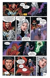 Doctor Strange - Nejvyšší čaroděj 3: Herold - galerie 7