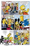 Simpsonovi: Monumentální komiksový nával - galerie 7