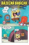 SpongeBob 8/2023 - galerie 1