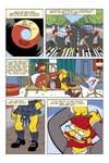 Velká cirkusová kniha Barta Simpsona - galerie 6