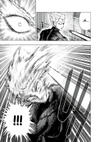 One-Punch Man 10: Zápal - galerie 6