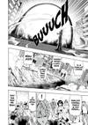 One-Punch Man 12: Ti silní - galerie 5