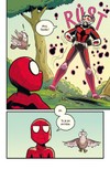 Můj první komiks: Spider-Man: Miniaturní mela! - galerie 7